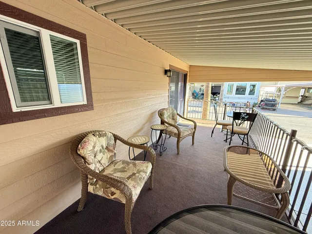 $144,400 | 258 Beryl Drive, Unit 258, Apache Junction, AZ 85119