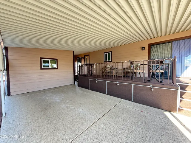 $149,000 | 258 Beryl Drive, Unit 258, Apache Junction, AZ 85119