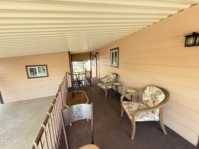 $144,400 | 258 Beryl Drive, Unit 258, Apache Junction, AZ 85119