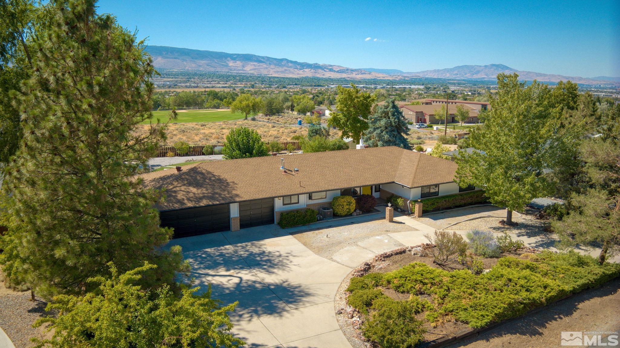 13895 Kewanna Trail Reno, NV 89521 - Photo 1 of 40 Photo 1