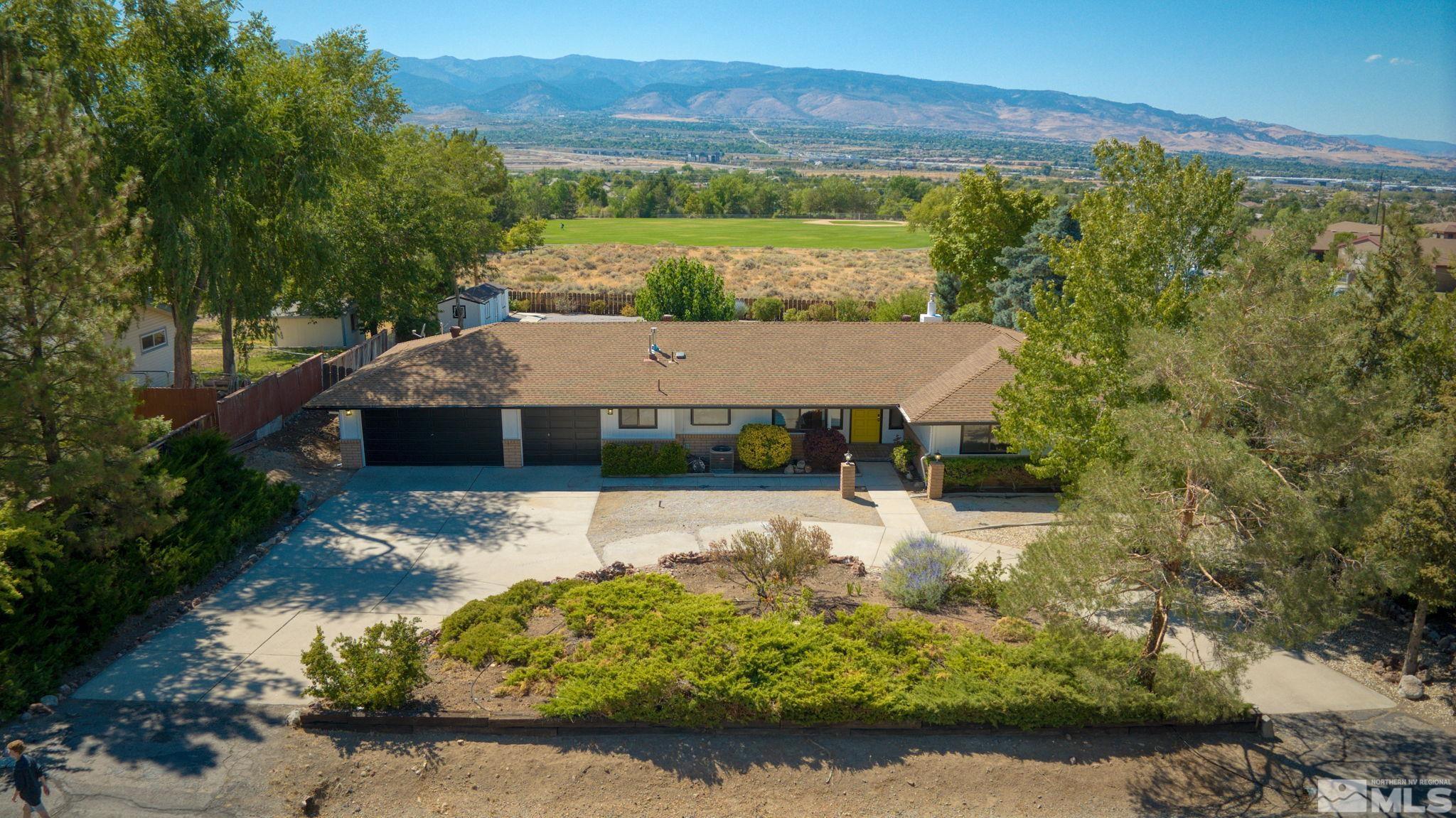 13895 Kewanna Trail Reno, NV 89521 - Photo 2 of 40 Photo 2