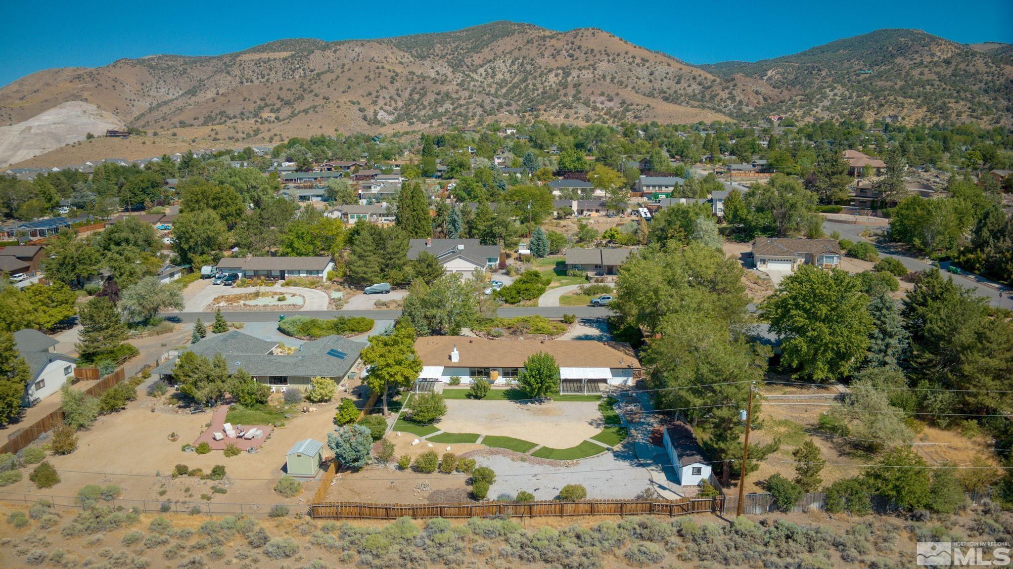 13895 Kewanna Trail Reno, NV 89521 - Photo 23 of 40 Photo 23