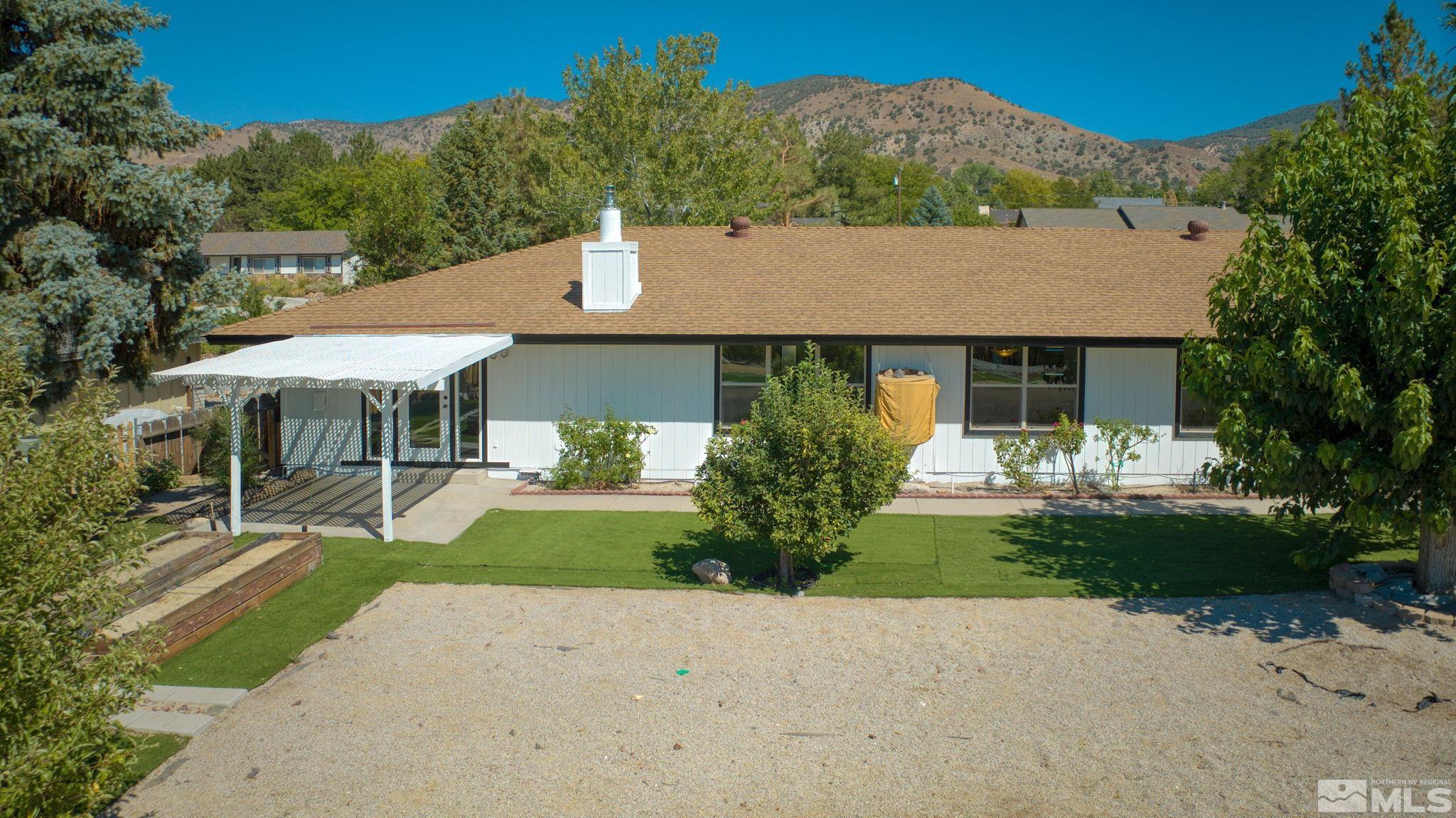 13895 Kewanna Trail Reno, NV 89521 - Photo 26 of 40 Photo 26