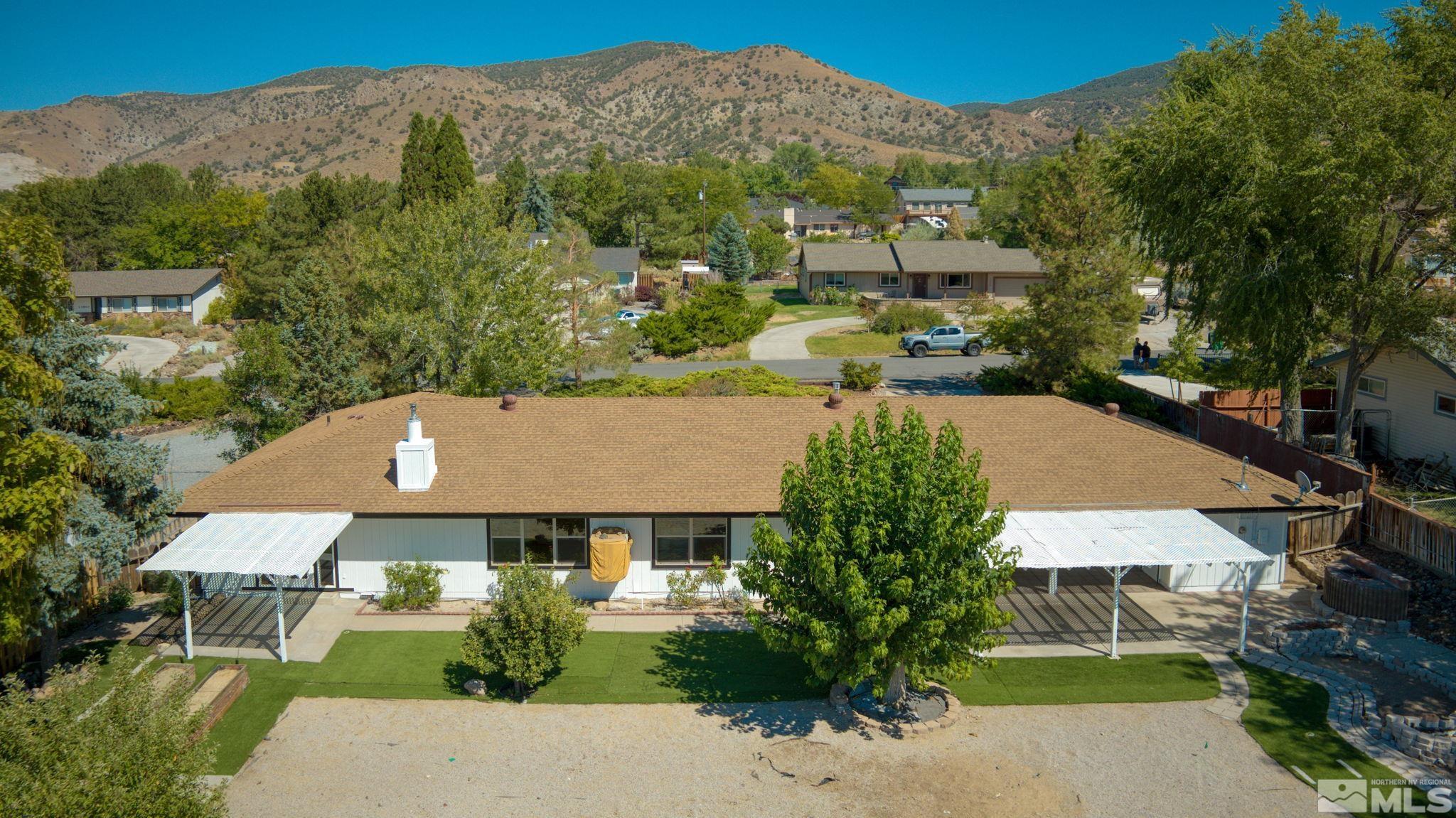 13895 Kewanna Trail Reno, NV 89521 - Photo 27 of 40 Photo 27