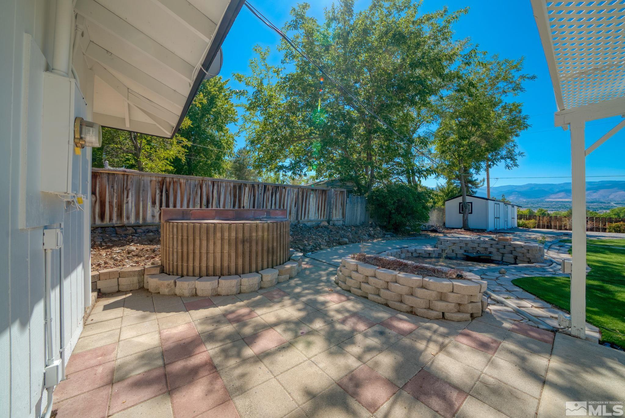 13895 Kewanna Trail Reno, NV 89521 - Photo 30 of 40 Photo 30