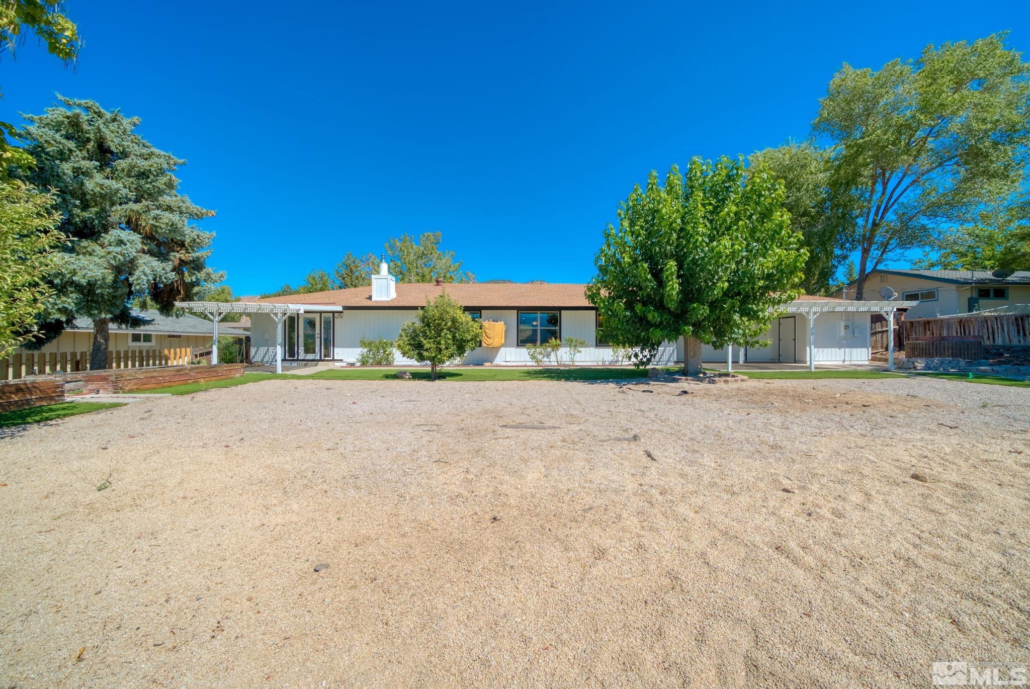 13895 Kewanna Trail Reno, NV 89521 - Photo 35 of 40 Photo 35
