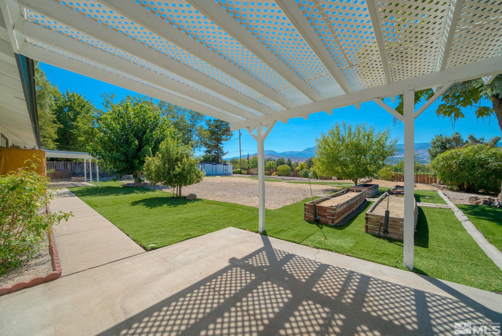 13895 Kewanna Trail Reno, NV 89521 - Photo 38 of 40 Photo 38