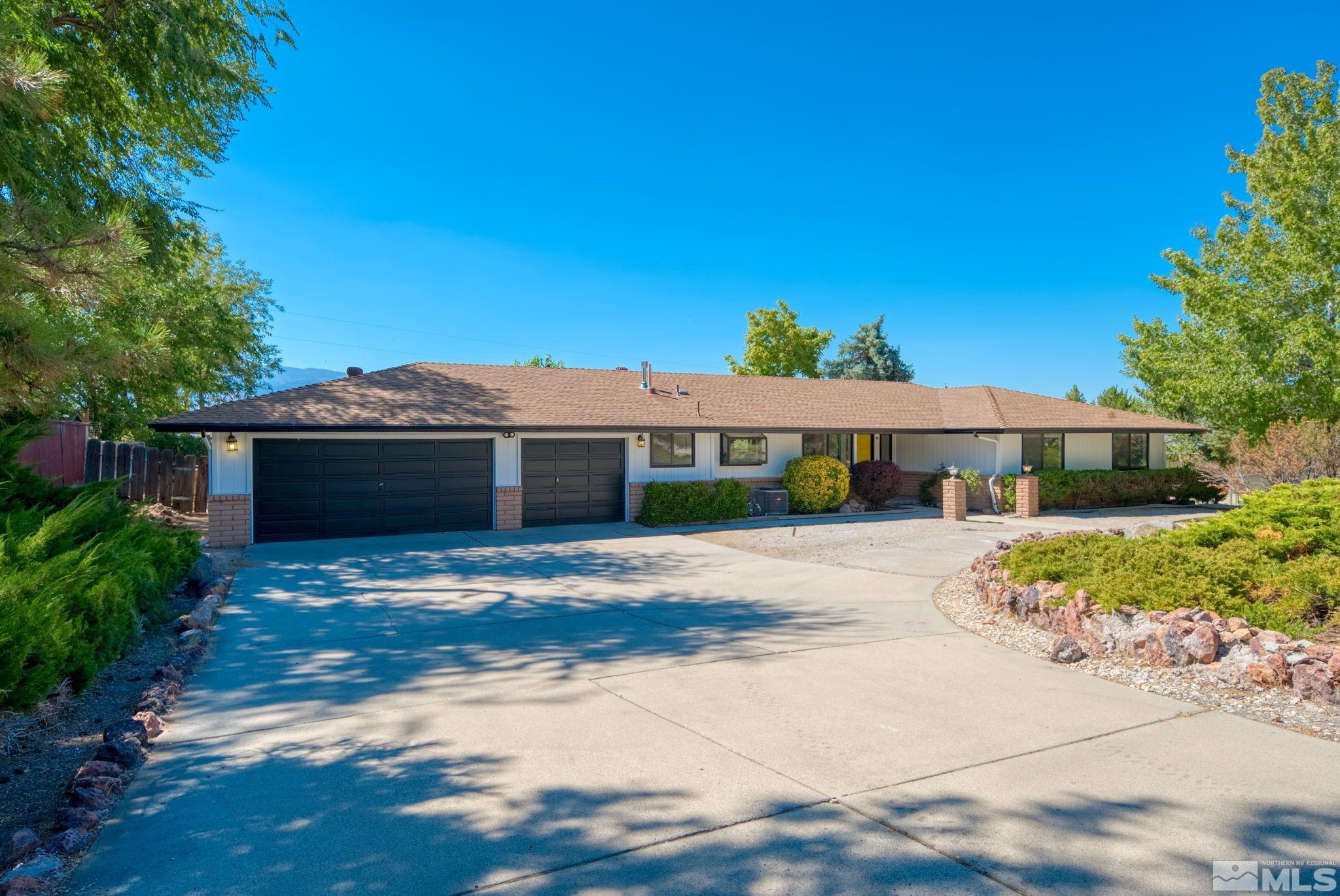 13895 Kewanna Trail Reno, NV 89521 - Photo 4 of 40 Photo 4