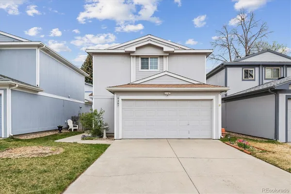 $435,000 | 9387 Gray Street, Westminster, CO 80031