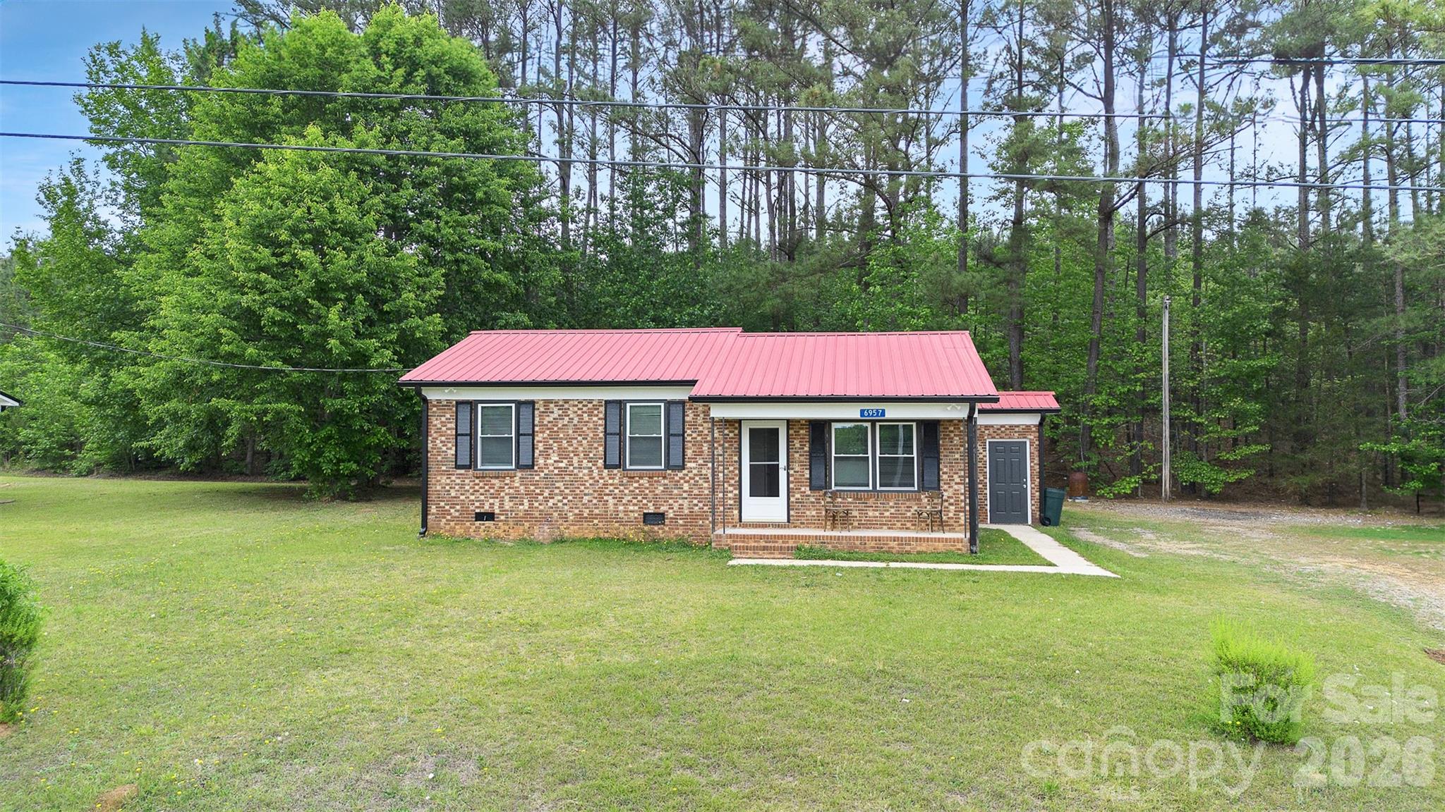 6957 Vintage Road Lilesville, NC 28091 - Photo 1 of 21