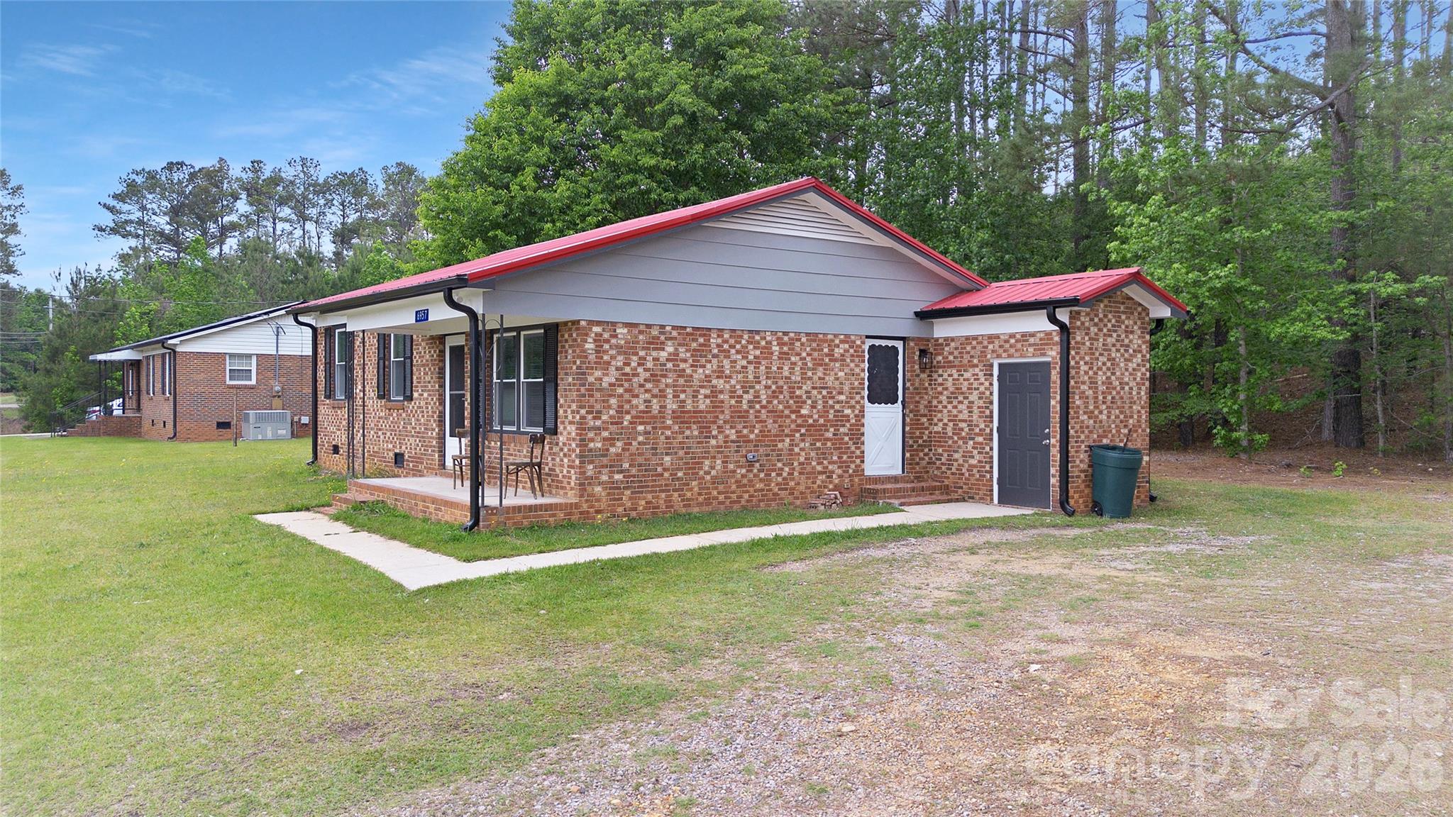6957 Vintage Road Lilesville, NC 28091 - Photo 20 of 21