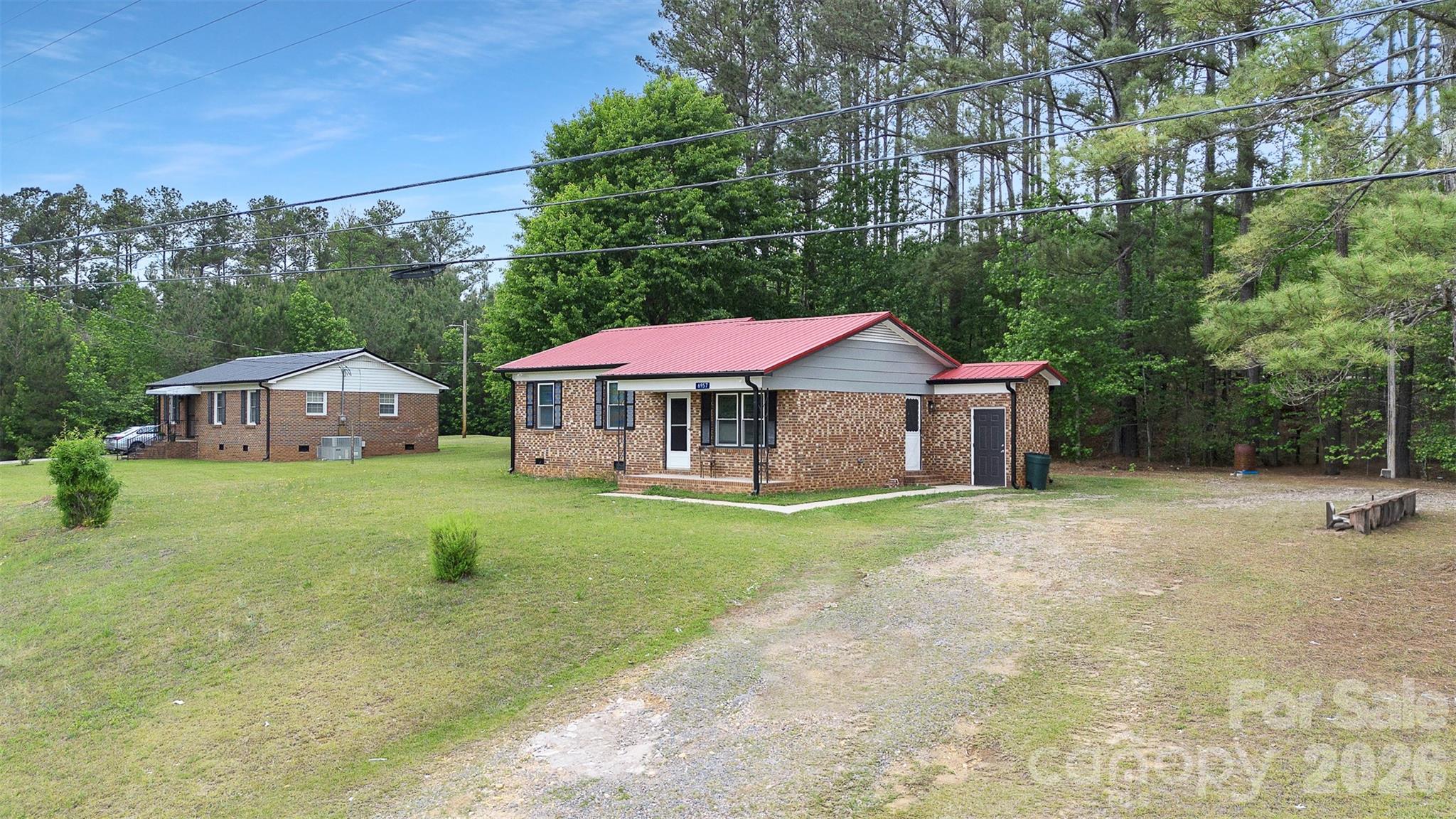 6957 Vintage Road Lilesville, NC 28091 - Photo 2 of 21