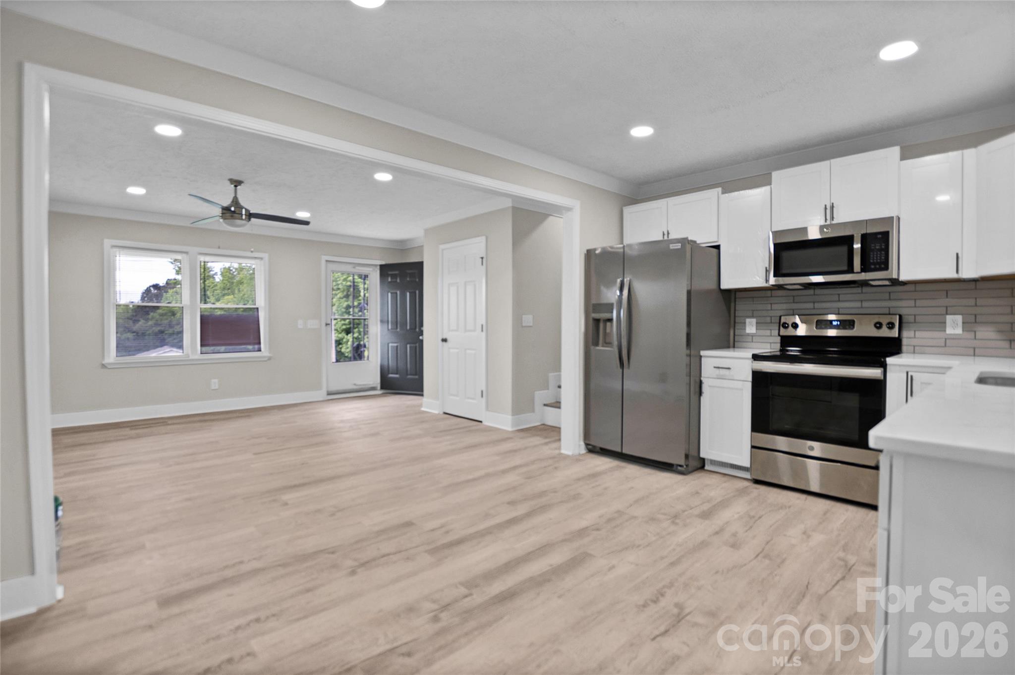 6957 Vintage Road Lilesville, NC 28091 - Photo 3 of 21