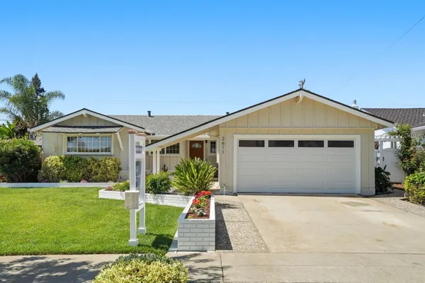 $1,999,888 | 2611 Malaga Drive, San Jose, CA 95125