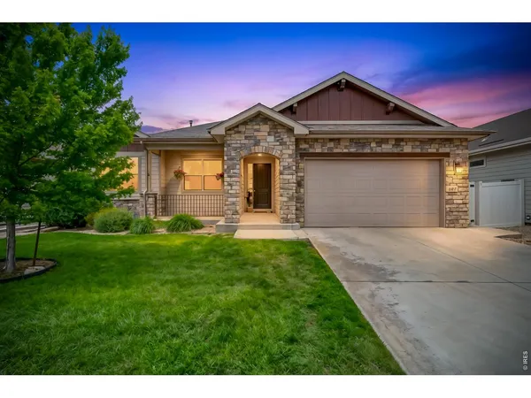 $799,900 | 503 Vermilion Peak Drive, Windsor, CO 80550