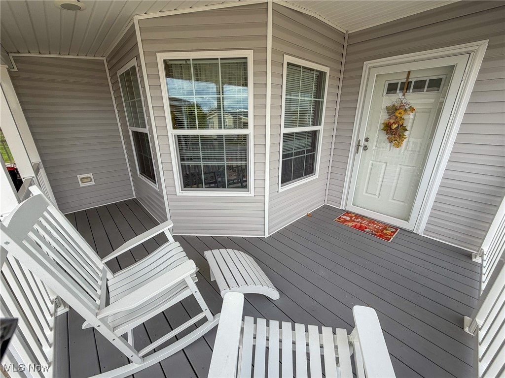 14980 Sprucevale Road, Unit 217 Calcutta, OH 43920 - Photo 30 of 30 Gallery Image 30