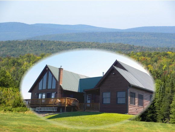 400 Gaudette Road Norton, VT 05907 - Photo 1 of 28