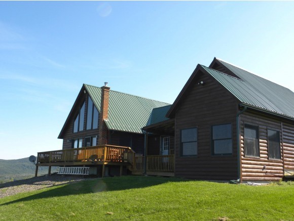 400 Gaudette Road Norton, VT 05907 - Photo 2 of 28