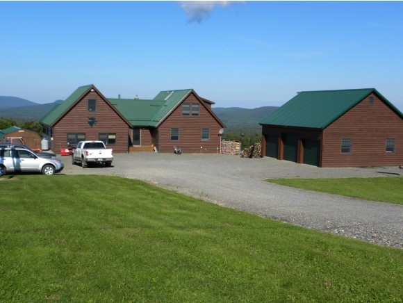 400 Gaudette Road Norton, VT 05907 - Photo 3 of 28