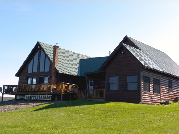 400 Gaudette Road Norton, VT 05907 - Photo 22 of 28