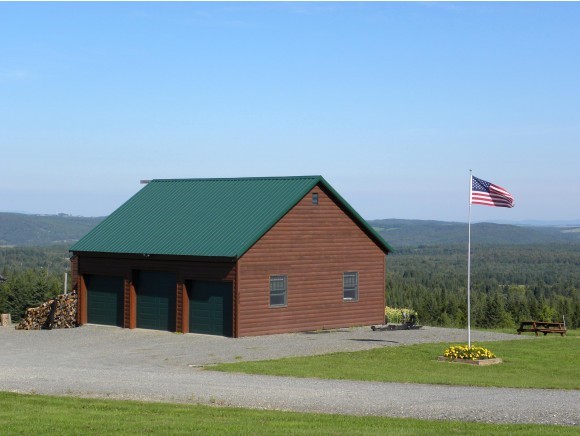 400 Gaudette Road Norton, VT 05907 - Photo 26 of 28