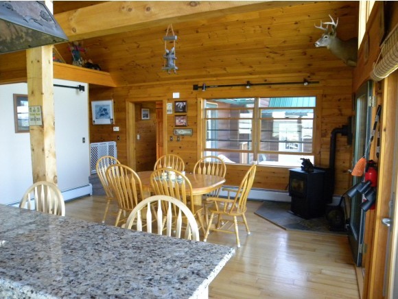 400 Gaudette Road Norton, VT 05907 - Photo 6 of 28