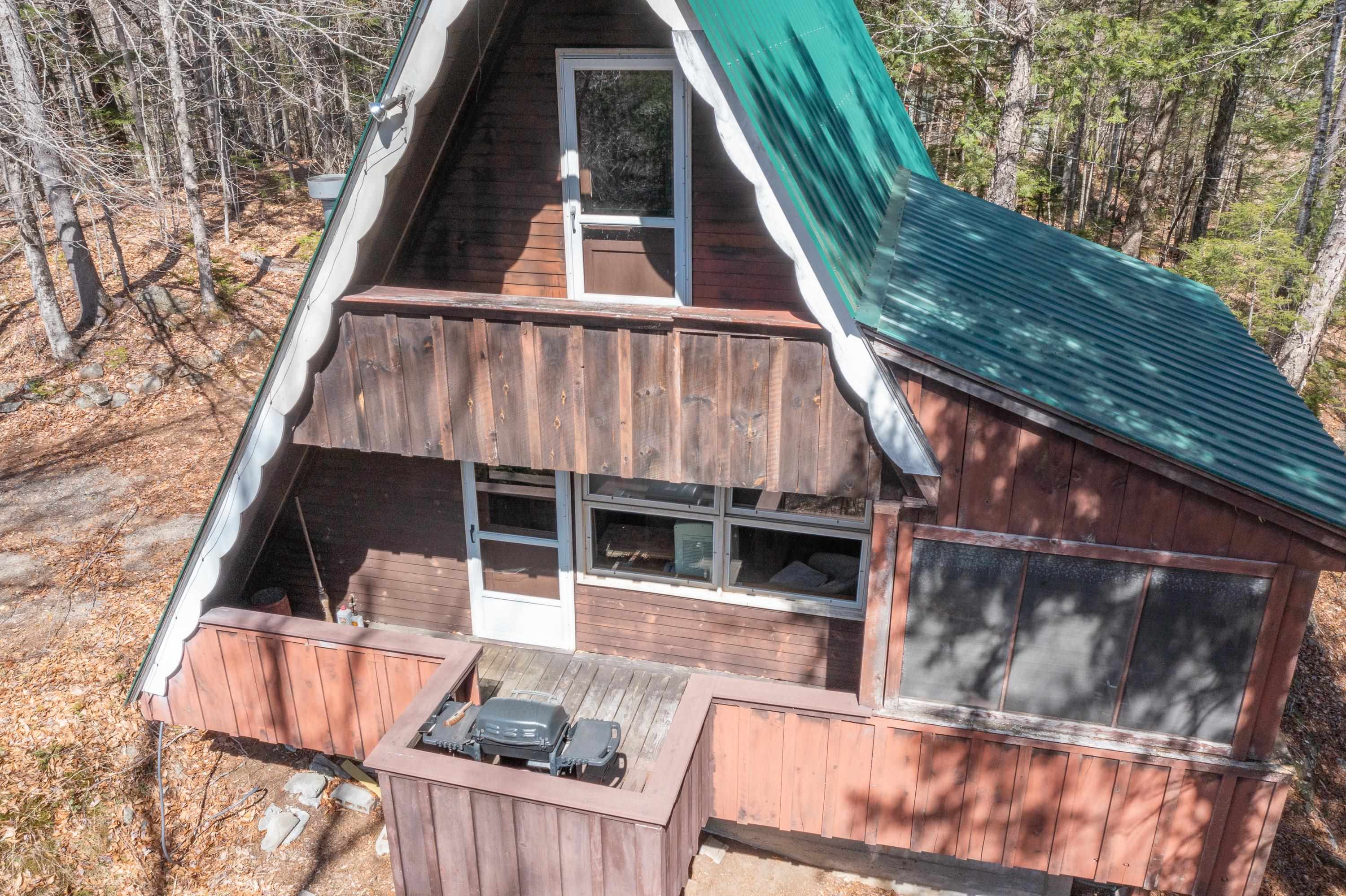 1784 Stinson Lake Road, Unit 2024 Rumney, NH 03266 - Photo 10 of 34 Gallery Image 10
