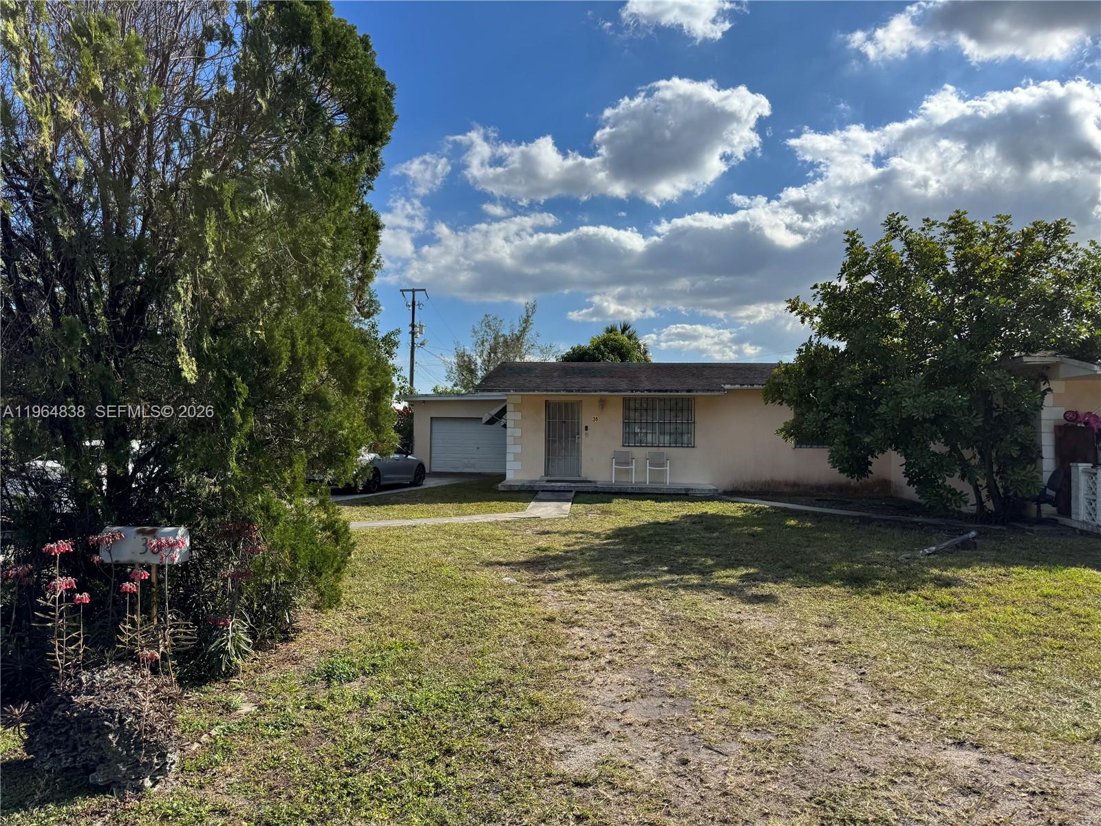 36 Northwest 151st Street Miami, FL 33169 - Photo 2 of 5
