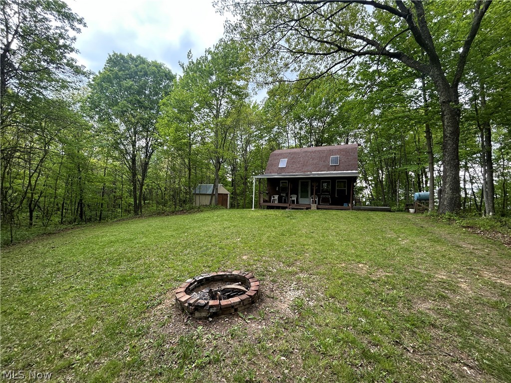38975 Ogles Ridge Road Dexter City, OH 45727 - Photo 27 of 42