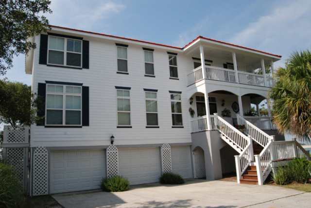 39 Veranda Beach Road Fripp Island, SC 29920 - Photo 1 of 1 Primary Photo