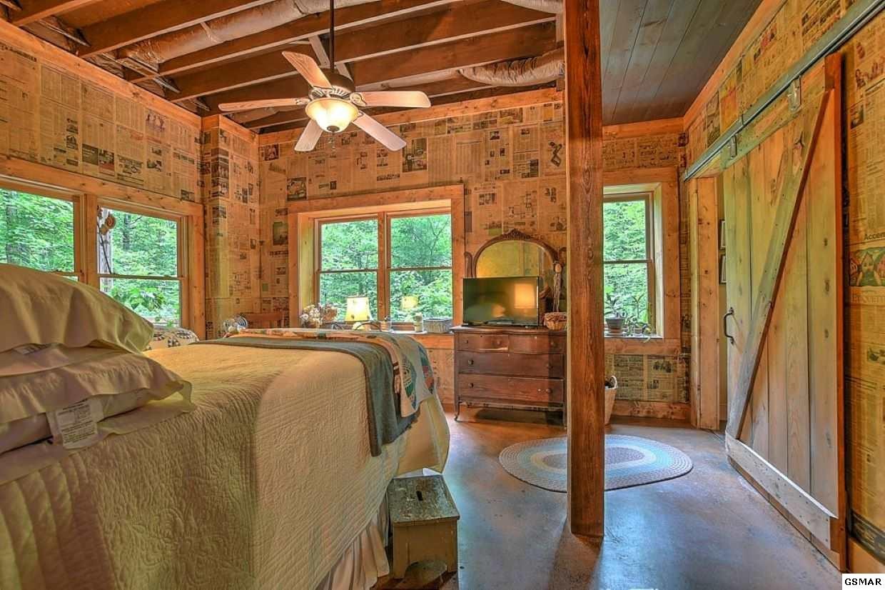 600 Jackson Ridge Road Tazewell, TN 37879 - Photo 23 of 36 Gallery Image 23