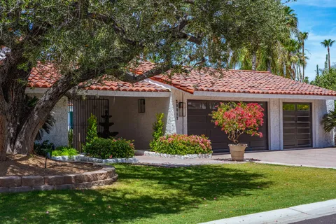$1,160,000 | 39817 Desert Sun Drive, Rancho Mirage, CA 92270