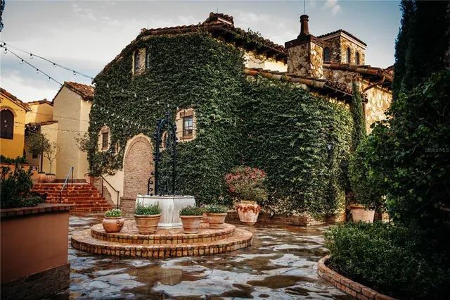 $1,900,000 | 15915 Vetta Drive, Montverde, FL 34756