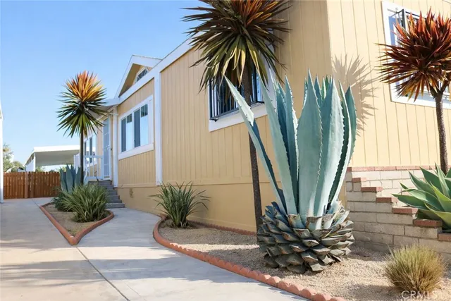 a view of living room with stairs