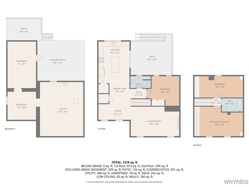 190 Mill Street Amherst, NY 14221 - Photo 17 of 30