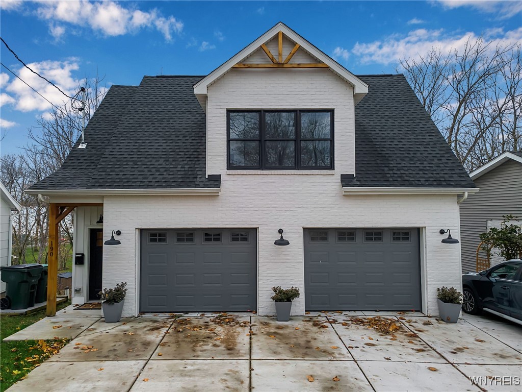 190 Mill Street Amherst, NY 14221 - Photo 19 of 30