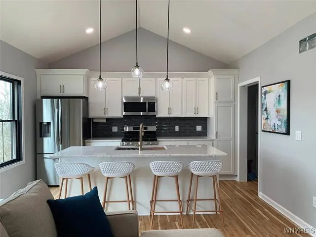 $699,900 | 190 Mill Street, Amherst, NY 14221