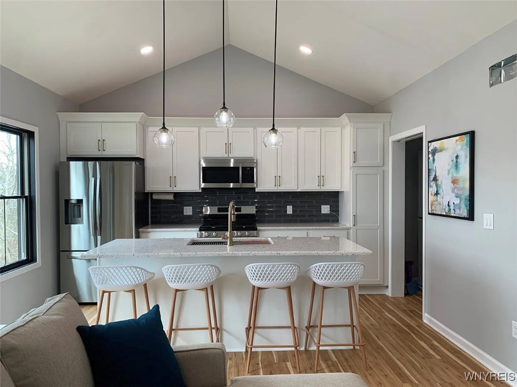 190 Mill Street Amherst, NY 14221 - Photo 20 of 30