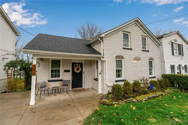 $699,900 | 190 Mill Street, Amherst, NY 14221