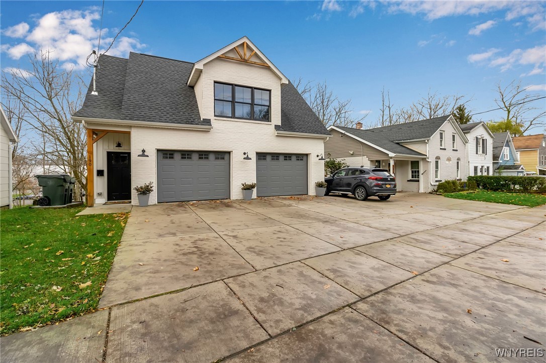 190 Mill Street Amherst, NY 14221 - Photo 26 of 30