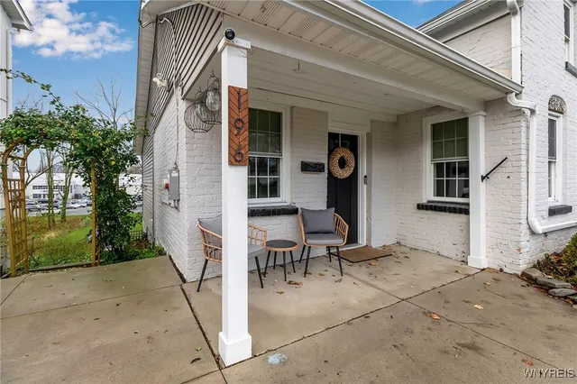 $699,900 | 190 Mill Street, Amherst, NY 14221