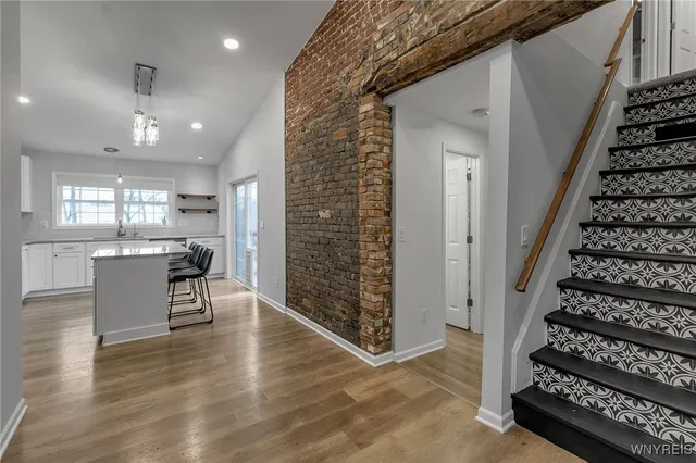 $699,900 | 190 Mill Street, Amherst, NY 14221