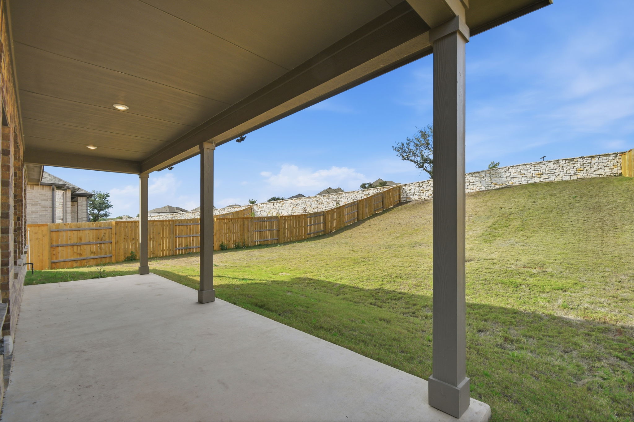 1009 Calendula Trail Georgetown, TX 78628 - Photo 31 of 31