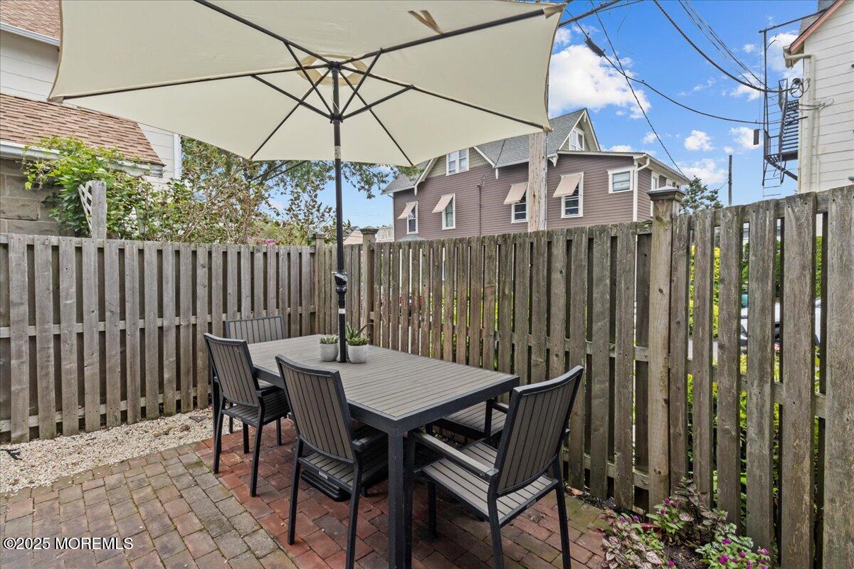 91 Cookman Avenue, Unit WINTER RENTAL Ocean Grove, NJ 07756 - Photo 37 of 38 27-IMG_4209