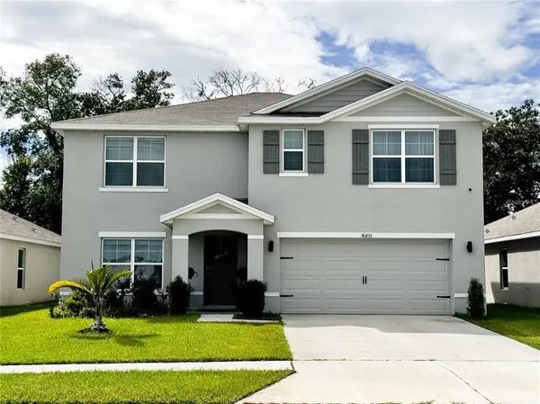 $3,100 | 36851 Goffaux Loop, Zephyrhills, FL 33541