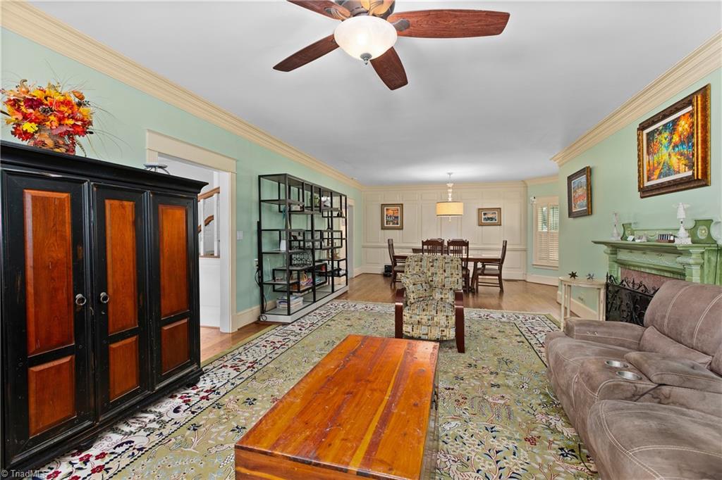 4112 St Johns Street High Point, NC 27265 - Photo 10 of 44