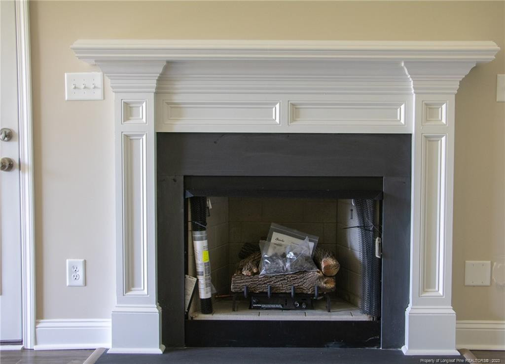 2628 Riddle Farm Fayetteville, NC 28306 - Photo 17 of 29 Photo 17