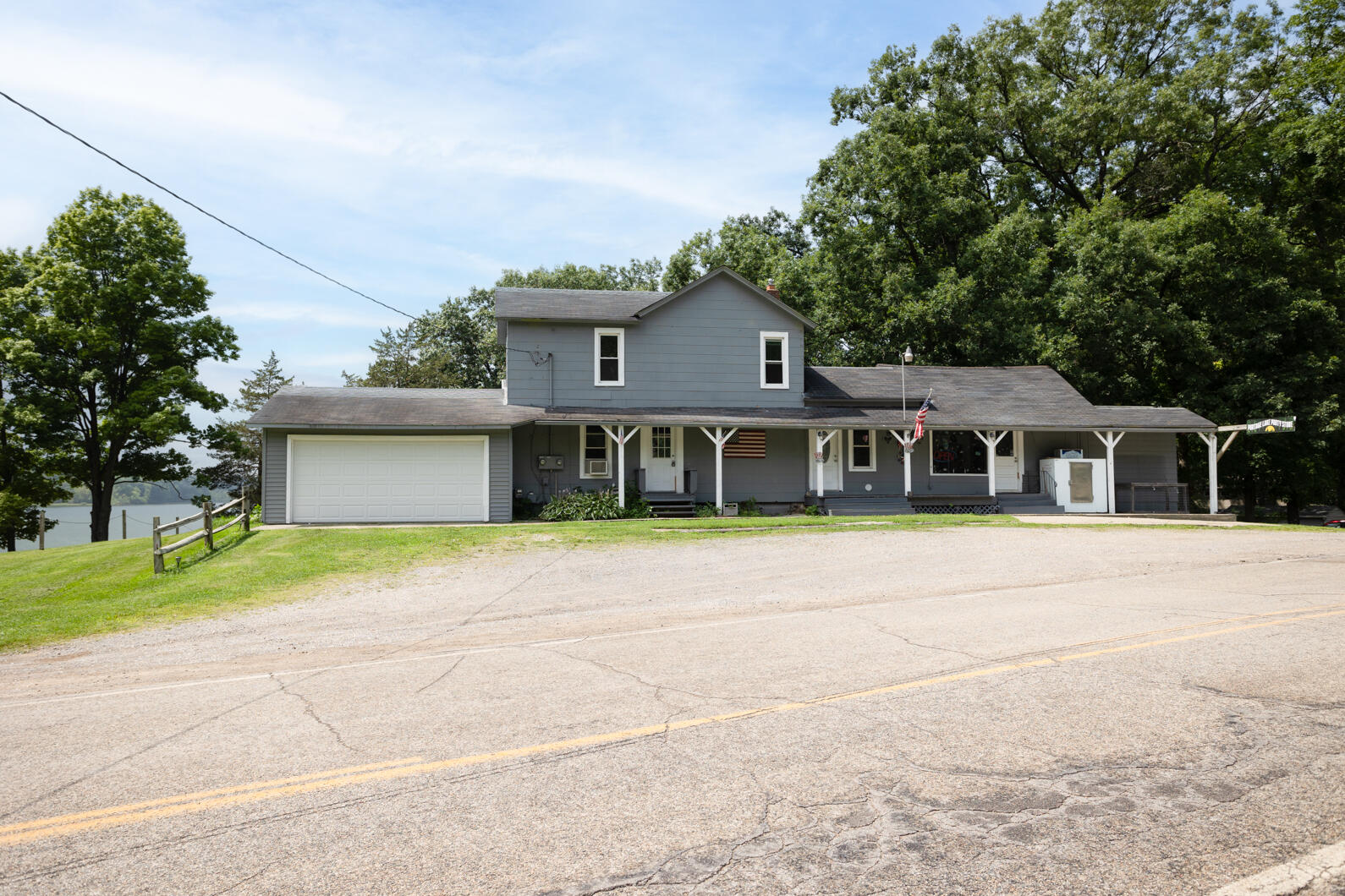 100 Portage Lake Road Munith, MI 49259 - Photo 1 of 38 0N0A3686-Edit
