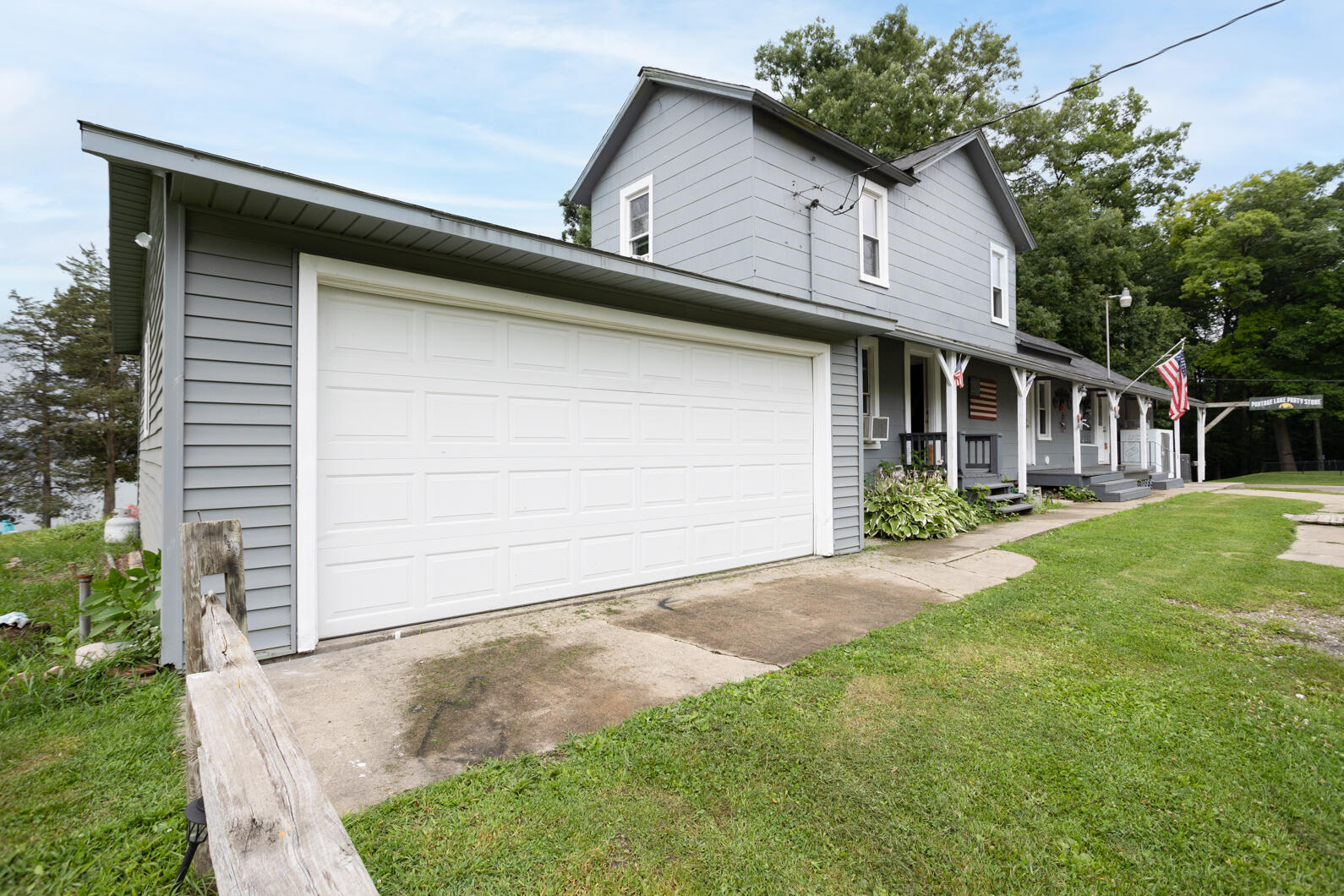 100 Portage Lake Road Munith, MI 49259 - Photo 3 of 38 0N0A3598-Edit