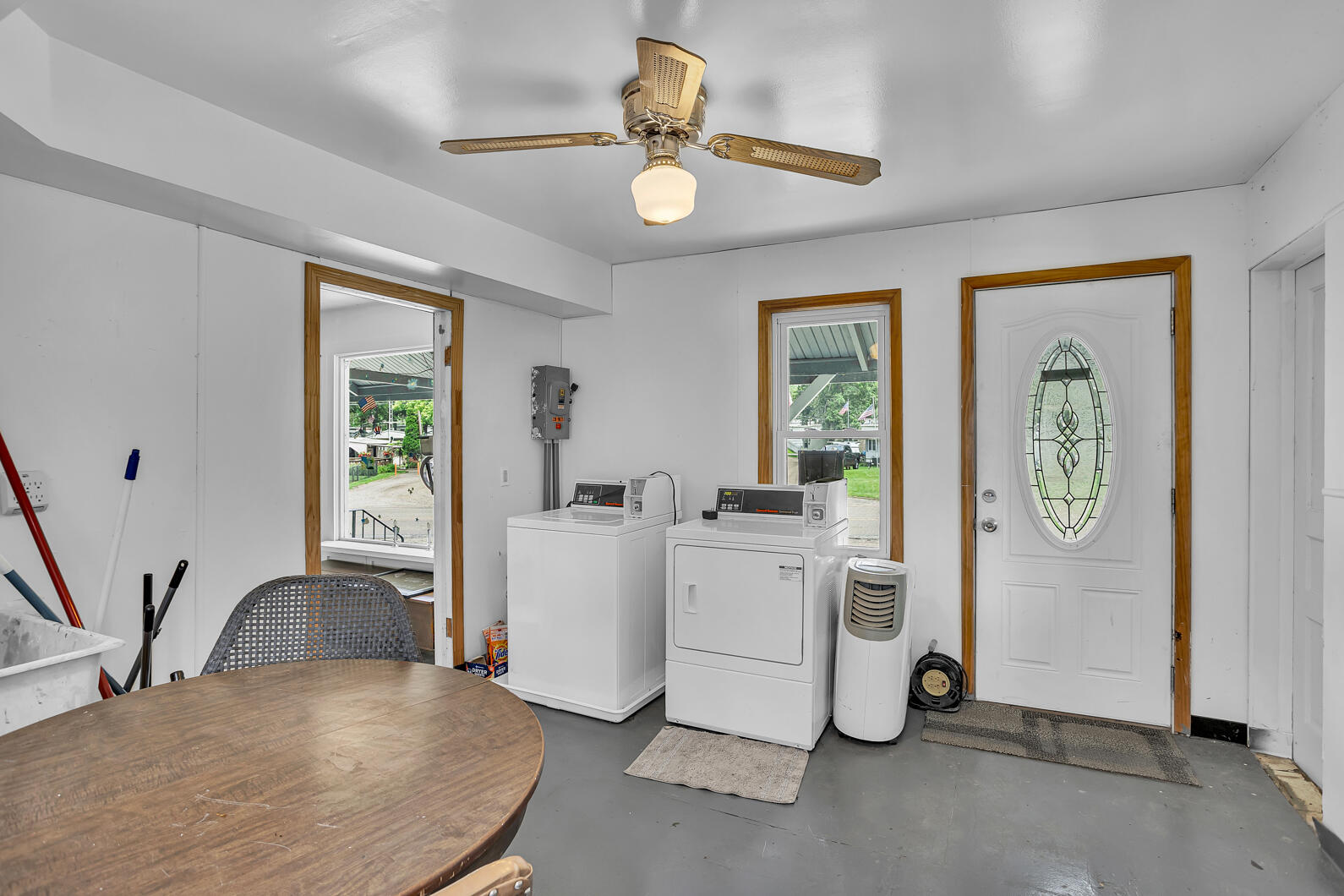 100 Portage Lake Road Munith, MI 49259 - Photo 31 of 38 0N0A3664